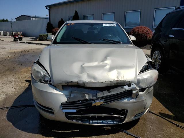 Photo 5 from auction – 2010 CHEVROLET IMPALA LS with VIN 2G1WA5EK0A1244809