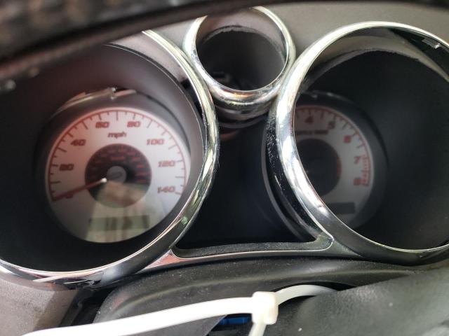 Photo 9 from auction – 2007 PONTIAC SOLSTICE with VIN 1G2MB35B17Y130795