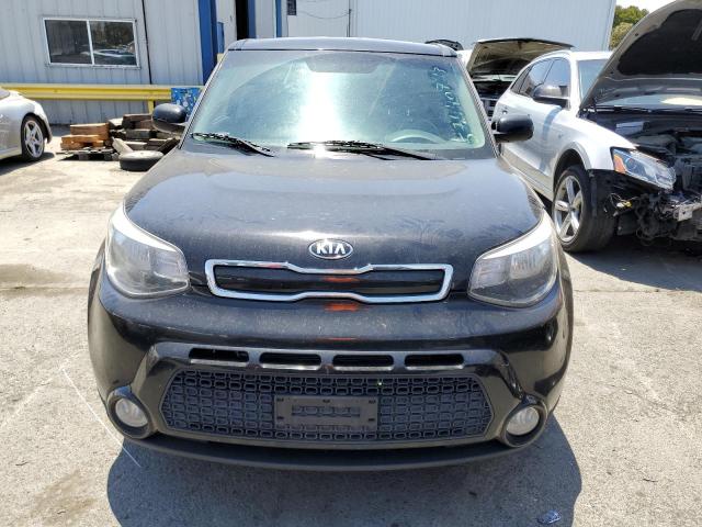 Photo 5 from auction – 2016 KIA SOUL + with VIN KNDJP3A53G7326159