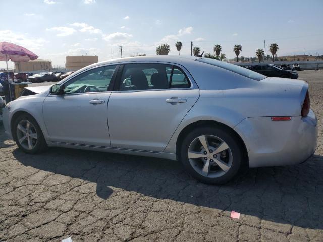 Photo 2 from auction – 2011 CHEVROLET MALIBU 1LT with VIN 1G1ZC5E17BF306909