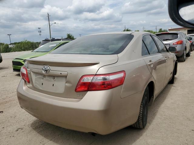 Photo 3 from auction – 2009 TOYOTA CAMRY BASE with VIN 4T1BE46K49U409419