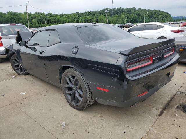 Photo 2 from auction – 2019 DODGE CHALLENGER with VIN 2C3CDZBT7KH541319