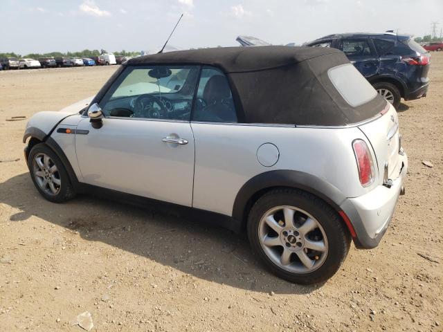 Photo 2 from auction – 2008 MINI COOPER with VIN WMWRF33588TG17977