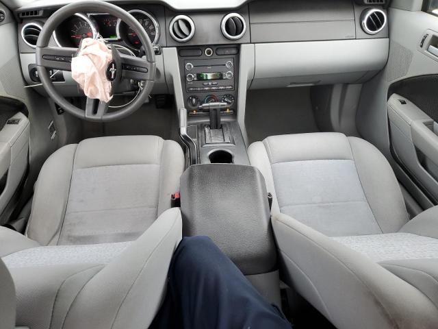 Photo 8 from auction – 2008 FORD MUSTANG with VIN 1ZVHT80N885153466