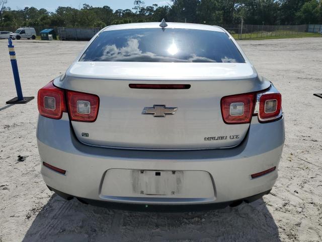 Photo 6 from auction – 2015 CHEVROLET MALIBU LTZ with VIN 1G11F5SL2FF210086