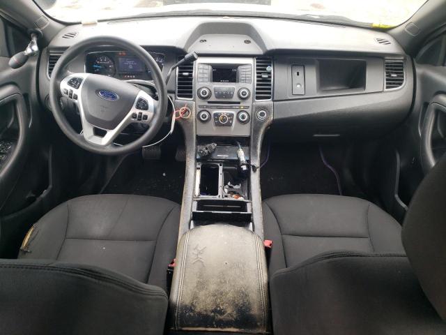 Photo 8 from auction – 2015 FORD TAURUS POL with VIN 1FAHP2MK7FG175826