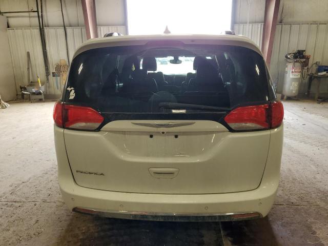 Photo 6 from auction – 2017 CHRYSLER PACIFICA T with VIN 2C4RC1EG4HR650297