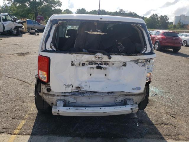 Photo 6 from auction – 2015 TOYOTA SCION XB with VIN JTLZE4FE3FJ077133