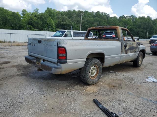 Photo 3 from auction – 1994 DODGE RAM 1500 with VIN 1B7HC16X7RS644083