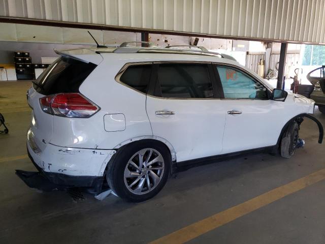 Photo 3 from auction – 2014 NISSAN ROGUE S with VIN 5N1AT2MT2EC859653