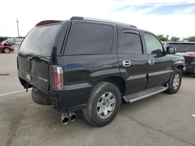 Photo 3 from auction – 2003 CADILLAC ESCALADE L with VIN 1GYEK63N33R229003