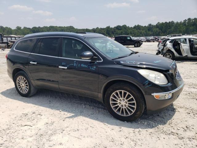 Photo 4 from auction – 2012 BUICK ENCLAVE with VIN 5GAKRCED9CJ266340