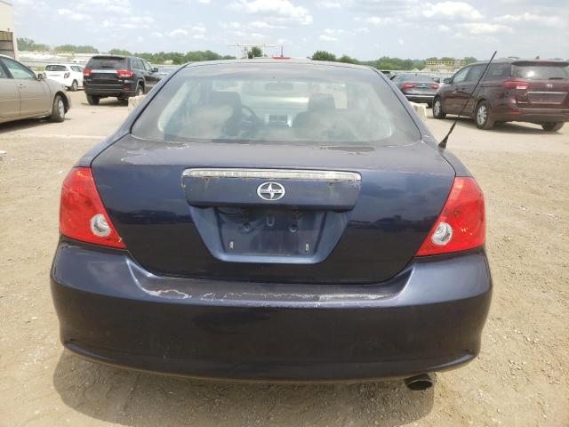 Photo 6 from auction – 2007 TOYOTA SCION with VIN JTKDE177X70148896