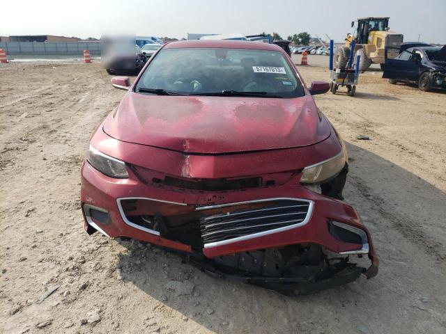Photo 5 from auction – 2016 CHEVROLET MALIBU LT with VIN 1G1ZE5ST8GF234416