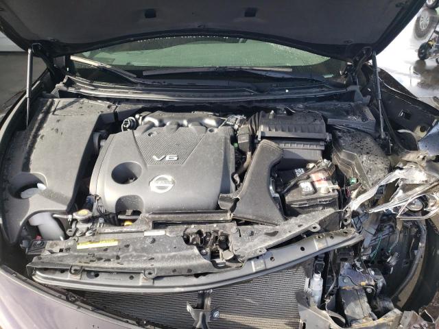 Photo 11 from auction – 2010 NISSAN MAXIMA S with VIN 1N4AA5AP7AC815442