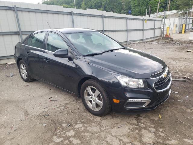 Photo 4 from auction – 2015 CHEVROLET CRUZE LT with VIN 1G1PC5SB4F7238542