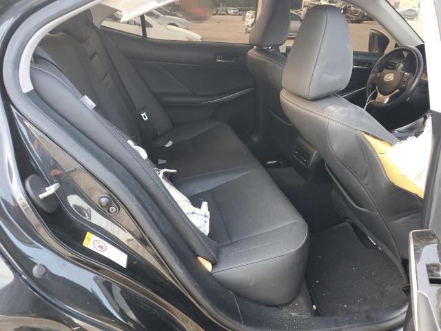 Photo 10 from auction – 2019 LEXUS IS 300 with VIN JTHBA1D24K5084819