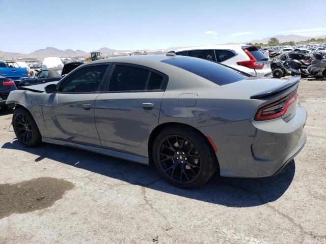 Photo 2 from auction – 2019 DODGE CHARGER SC with VIN 2C3CDXGJ7KH721329