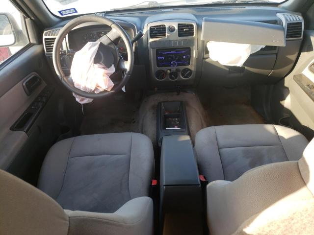 Photo 8 from auction – 2005 CHEVROLET COLORADO with VIN 1GCCS136358250192