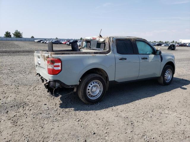 Photo 3 from auction – 2023 FORD MAVERICK X with VIN 3FTTW8E34PRA37902