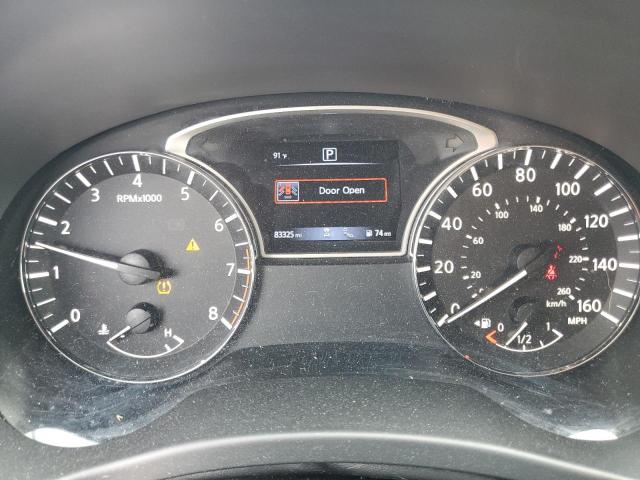 Photo 9 from auction – 2017 NISSAN PATHFINDER with VIN 5N1DR2MN8HC670667