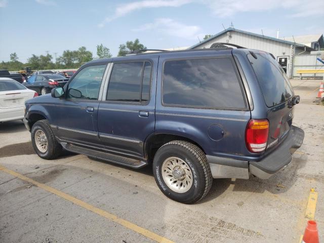 Photo 2 from auction – 1998 FORD EXPLORER with VIN 1FMZU34E9WZA60524