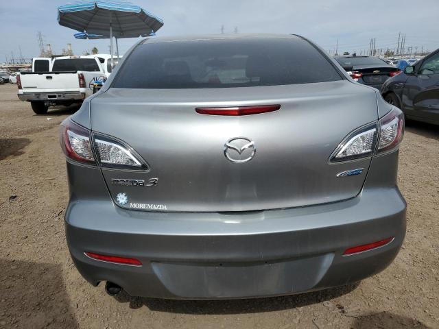 Photo 6 from auction – 2012 MAZDA 3 I with VIN JM1BL1V81C1644819