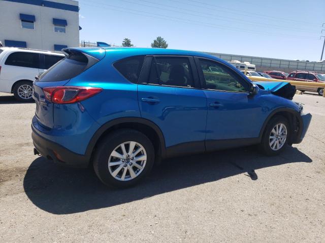 Photo 3 from auction – 2013 MAZDA CX-5 TOURI with VIN JM3KE4CE4D0146519