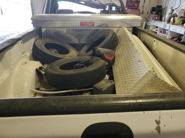 Photo 10 from auction – 2002 FORD F150 with VIN 1FTRF18242NC09183
