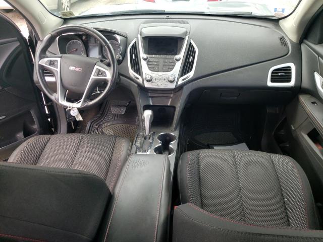 Photo 8 from auction – 2013 GMC TERRAIN SL with VIN 2GKFLSE35D6206190