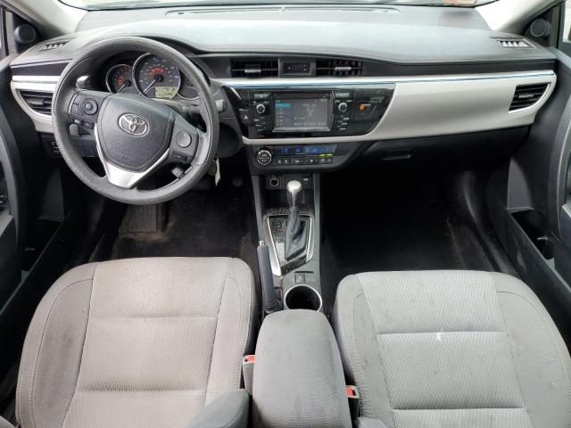 Photo 8 from auction – 2016 TOYOTA COROLLA L with VIN 2T1BURHE8GC482086