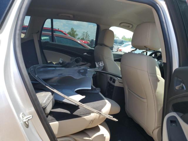 Photo 11 from auction – 2017 BUICK ENVISION E with VIN LRBFXDSA9HD101561