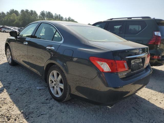 Фото 2 с аукциона – 2007 LEXUS ES 350 с VIN JTHBJ46G372138601