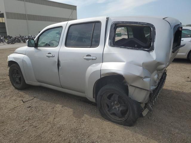 Photo 2 from auction – 2011 CHEVROLET HHR LT with VIN 3GNBABFW8BS630347