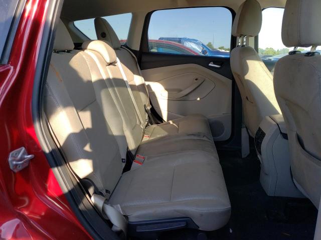 Photo 11 from auction – 2017 FORD ESCAPE SE with VIN 1FMCU0GD0HUC67469