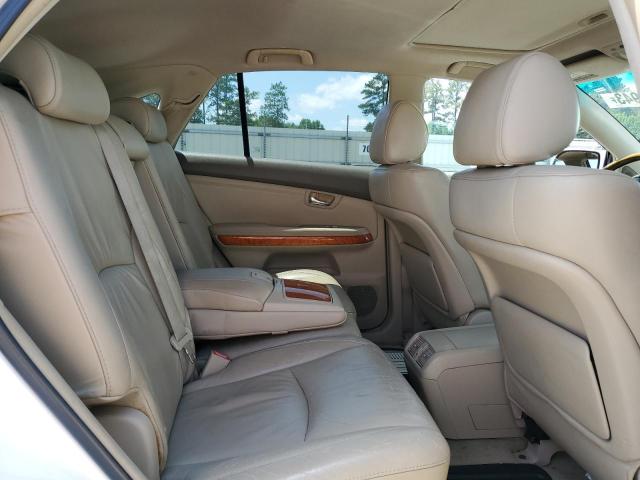 Photo 11 from auction – 2009 LEXUS RX 350 with VIN 2T2GK31U49C057764