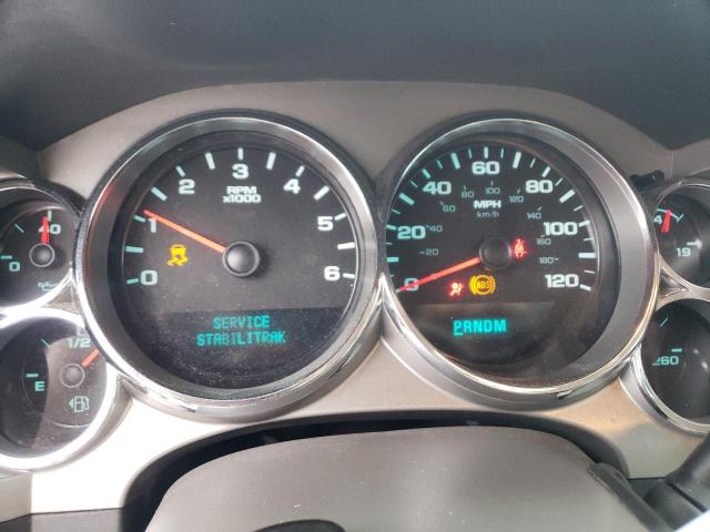 Photo 9 from auction – 2012 CHEVROLET SILVERADO with VIN 3GCPCSE04CG148369