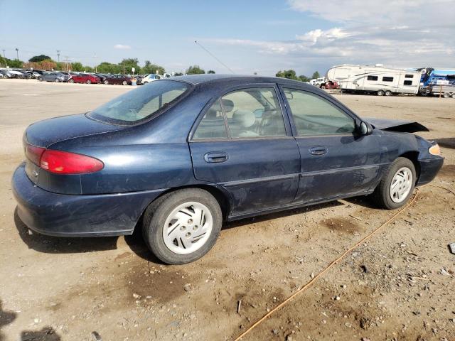 Photo 3 from auction – 2000 FORD ESCORT with VIN 3FAFP13P5YR259508