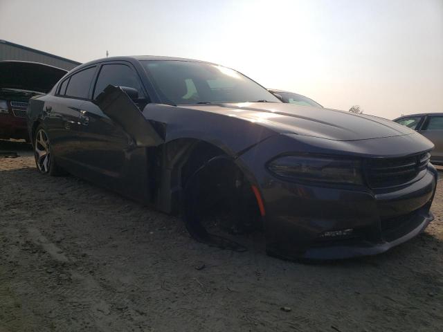 Photo 4 from auction – 2015 DODGE CHARGER R/ with VIN 2C3CDXCT0FH929114