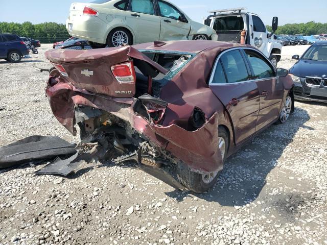 Photo 3 from auction – 2015 CHEVROLET MALIBU 1LT with VIN 1G11C5SLXFF268472