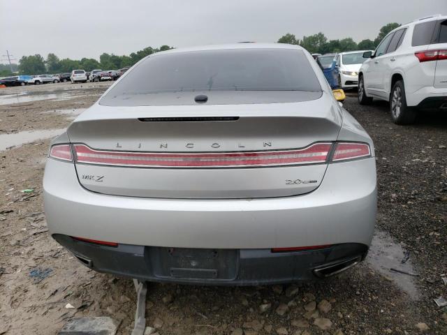 Photo 6 from auction – 2013 LINCOLN MKZ with VIN 3LN6L2G92DR802021