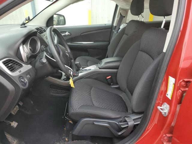 Photo 7 from auction – 2016 DODGE JOURNEY SX with VIN 3C4PDCBB2GT103002