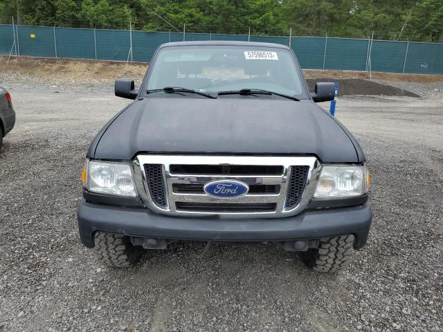 Photo 5 from auction – 2011 FORD RANGER SUP with VIN 1FTKR4EEXBPA11558