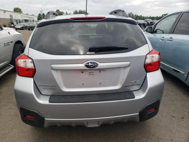 Photo 6 from auction – 2014 SUBARU XV CROSSTR with VIN JF2GPAVC1E8272327