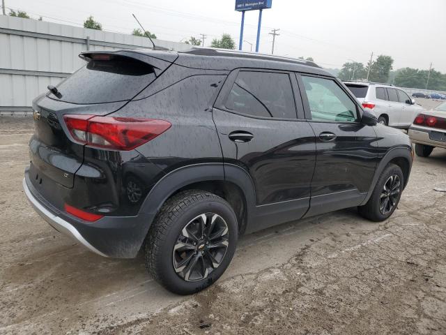 Photo 3 from auction – 2021 CHEVROLET TRAILBLAZE with VIN KL79MRSL8MB171268