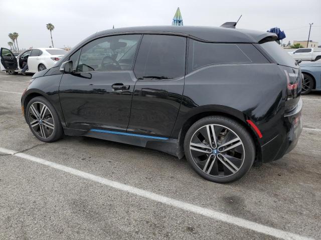 Photo 2 from auction – 2016 BMW I3 REX with VIN WBY1Z4C56GV505576