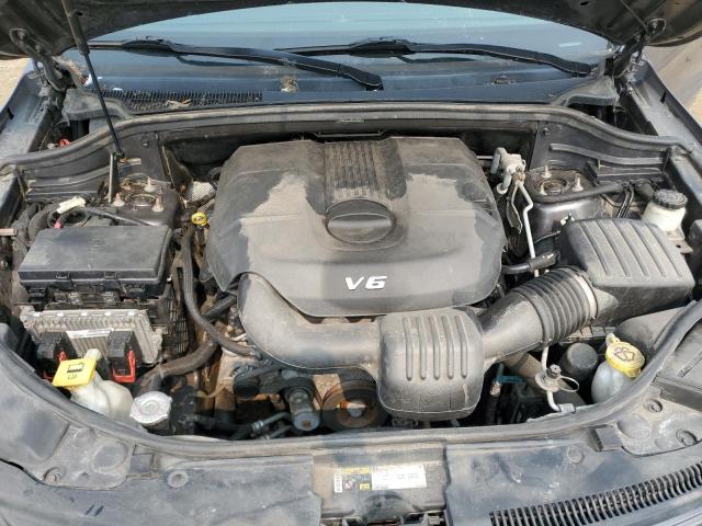 Photo 12 from auction – 2014 JEEP GRAND CHER with VIN 1C4RJEAG4EC449099