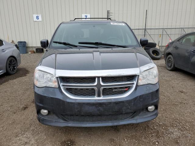 Photo 5 from auction – 2014 DODGE GRAND CARA with VIN 2C4RDGBG4ER196813