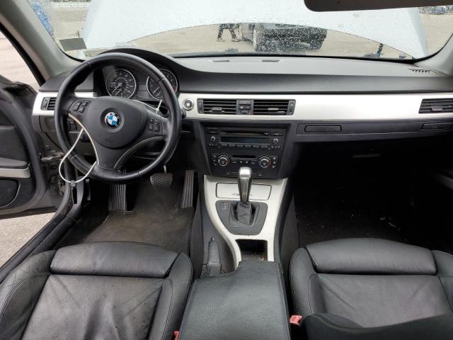 Photo 8 from auction – 2007 BMW 335I with VIN WBAWB73597P031508