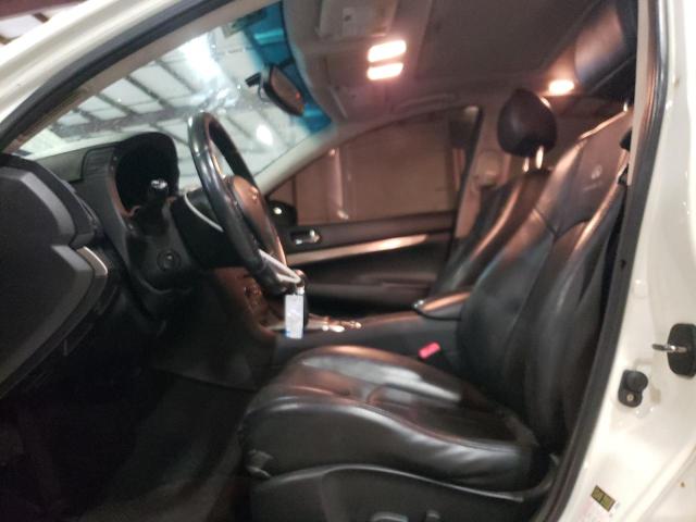 Photo 7 from auction – 2012 INFINITI G37 BASE with VIN JN1CV6AP1CM935668